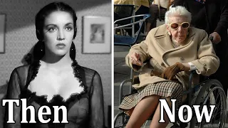 HIGH NOON 1952 Cast THEN AND NOW 2023, The cast died tragically!