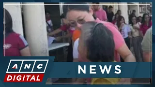 Bamban Mayor Guo shares they had multiple residences before settling in Bamban, Tarlac | ANC