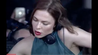 Nina Kraviz Live @ EXIT 2018 | mts Dance Arena FULL Show