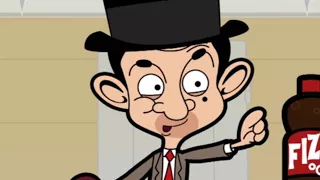 Magical Bean | Episode Compilation 31 | Mr. Bean Cartoon