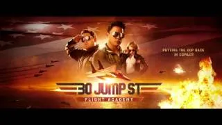 22 Jump Street - End Credit "Sequels"  HD