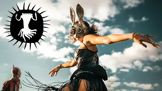A Tribute to AfrikaBurn - Aftermovie 2022