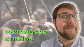 Arranging Strings | All you need to know!