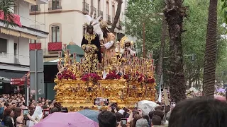 HERMANDAD DE SAN GONZALO - SOBERANO PODER ANTE CAIFAS - 2022