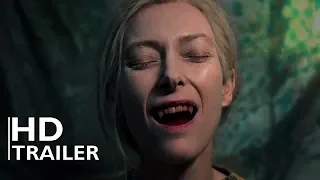 Carrie 2 Trailer (2019) - Horror Movie | FANMADE HD