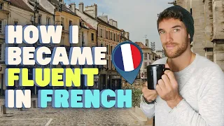 Language Learning Tips: My Journey to French Fluency | Music, Podcasts, Films, Shows, Literature