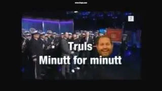 Best of Truls minutt for minutt 1