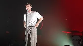 Tom Grennan - All Goes Wrong (Acoustic) (Live Wiesbaden 2018)