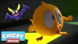 Where's Chicky? Funny Chicky 2020 | DARK STORY | Chicky Cartoon in English for Kids