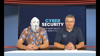 Cybersecurity Awareness Training 2024