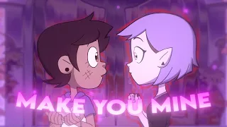 MAKE YOU MINE | Lumity Edit