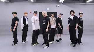 [MIRRORED] Stray Kids - 'S-Class' Dance Practice