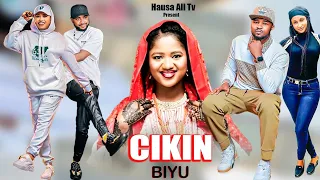 CIKIN BIYU Full Hausa Film Lates Kannywood Movie 2023 With English Subtitles