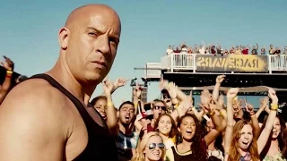 Fast and Furious 7 NOUVELLE Bande Annonce VF