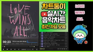 [최신가요 실시간 인기차트] 2024년 2월 8일 2주차, 멜론차트 X, 종합차트O, 노래모음 KPOP 플레이리스트