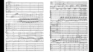 Beethoven Triple Concerto for Violin Cello & Piano C major Op.56 貝多芬 三重協奏曲 Score Sheet 譜 【Kero】