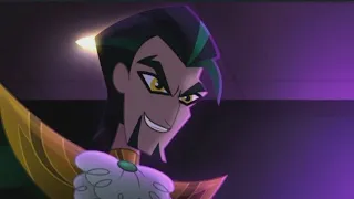 Dc Super Hero Girls | #LeagueOfShadows | Clip 1