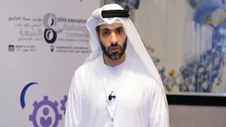 Dr. Mohamed Almarzooqi