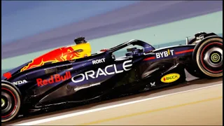 2024 F1 BAHRAIN RACE analysis by Peter Windsor