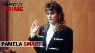 Pamela Smart Affair With The 15-Year-Old Killer | Murder Made me Famous | Beyond Crime
