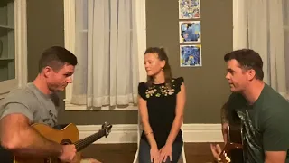 Ms Parks & The Wreck - Look at Miss Ohio (Gillian Welch Cover)