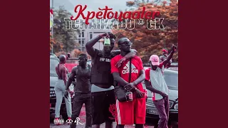 Kpetouaaler (feat. GK)