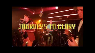 Steve Norman - Journeys To Glory 2023 Tour Promo