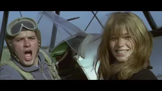 Les Aventuriers (1967) ~ François de Roubaix