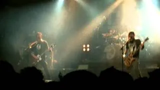 Carajo - Como deberia ser (Auditorio Sur - 12/5/12)