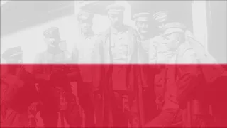 My Pierwsza Brygada - Anthem of the Polish Armed forces