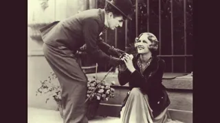 Charlie Chaplin - Love is Blue (HD)