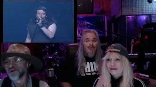 Sonata Arctica - Full Moon Reaction