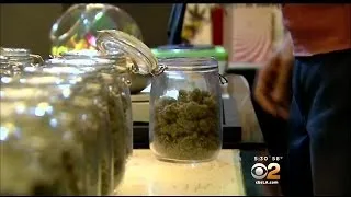 Santa Ana Accepting Applications For Marijuana Dispensaries