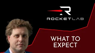 Rocket Lab Q4 Earnings Preview