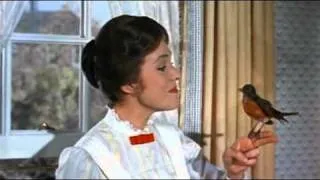 Mary Poppins-Spoon Full of sugar