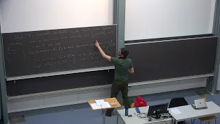 VO07 - Mathematische Physik SoSe 24 - TUM - Marius Gritl