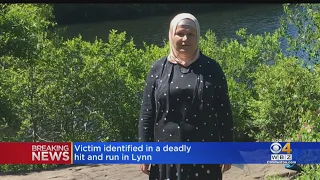 Victim identified in deadly Lynn hit & run