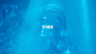 corandcrank x Jay Aliyev - Vibe (Official Visualizer)