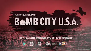 Bomb City U.S.A. Podcast Full Series