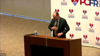 Great Power Competition with Vladimir Kara-Murza