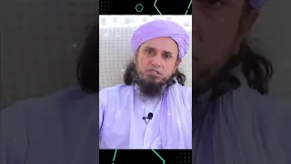 Ladies Periods Problems ( Sirf Khawateen K Liye ) Mufti Tariq Masood 2022 | #shorts