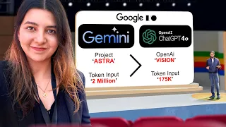 Did Google Gemini Just Kill ChatGPT?