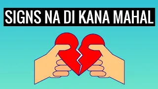 10 Senyales Na Hindi Kana Mahal Ng Asawa O Partner Mo