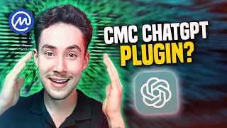 CoinMarketCap's Chat GPT Plugin!