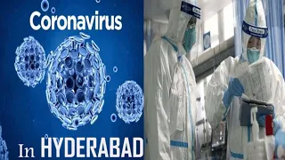 Three more tests positive for Covid-19 in Telangana - IND TODAY | Hyderabad News at #11 20-3-20
