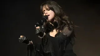 Camila Cabello | Havana (Acoustic) Holiday Hang