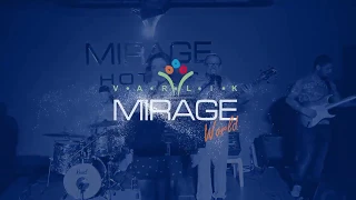 Mirage World Hotel 5* ( Турция, Мармарис )