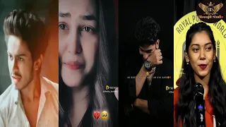 Biswajit Studio Sad Shayari | 💔No Love story song 😭 hate Love Sad shayari video 💔 Biswajit