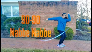 90-90 Nabbe Nabbe - Gippy Grewal and Jasmine Sandlas | Sargun Mehta | Roopi Gill | Ft. Harshi