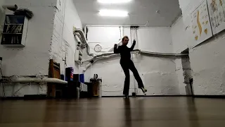 Latto Wheelie (choreography)